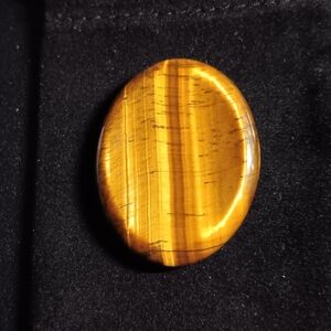 Thumb Worry Stone (NWOT)